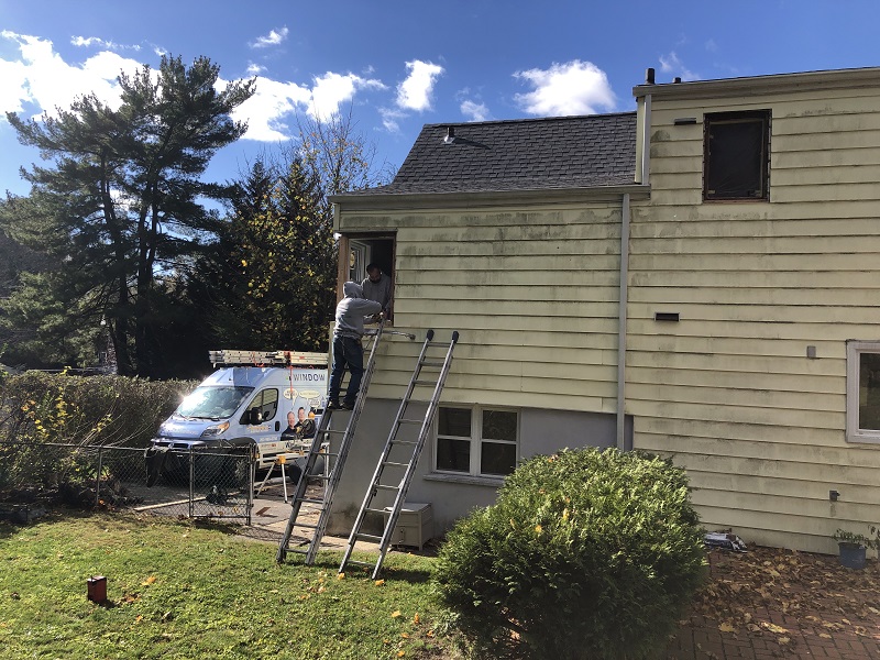 Hartsdale NY Window Replacement